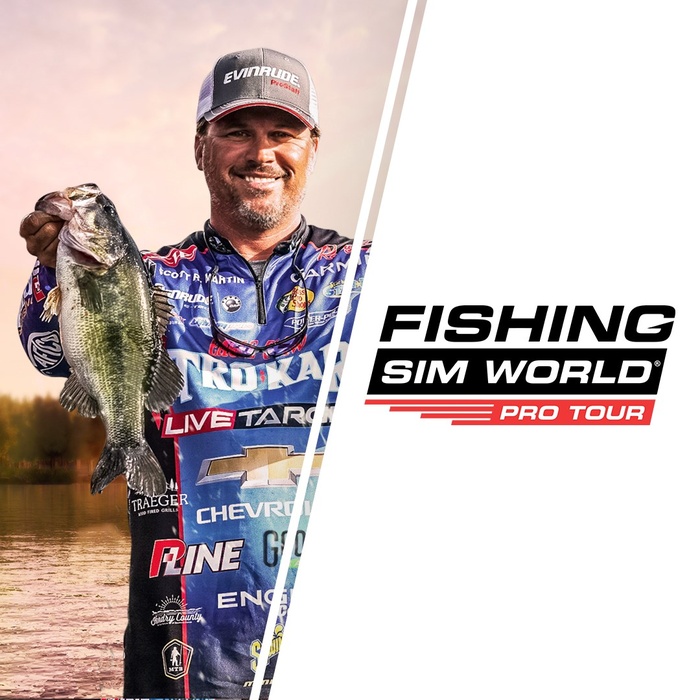 Fishing Sim World®: Pro Tour