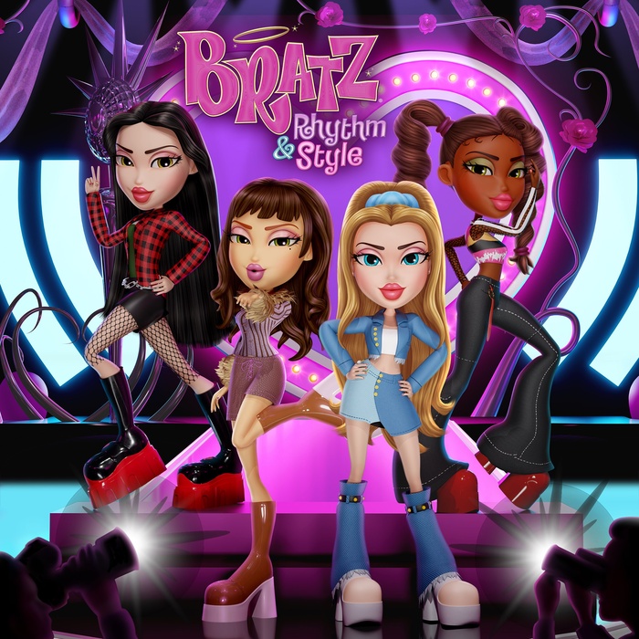 Bratz® Ritim ve Stil