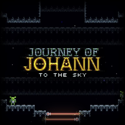 Journey of Johann: To The Sky