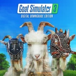 Goat Simulator 3 - Digital Downgrade Edition