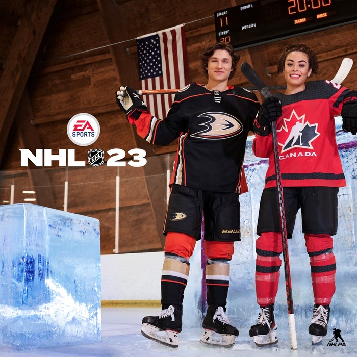 NHL 23 Standard Edition