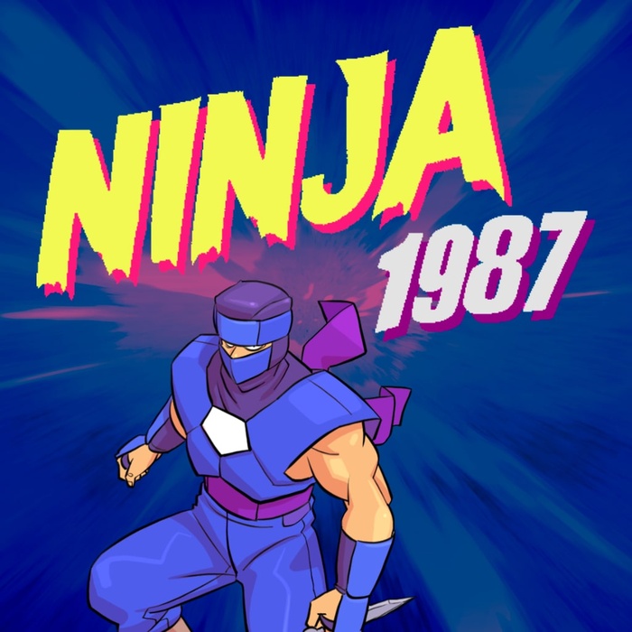 Ninja 1987 ® & ®