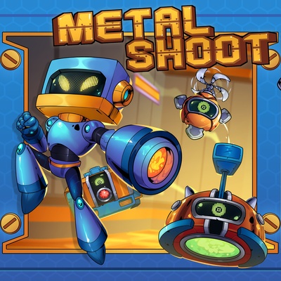 Metal Shoot Bundle