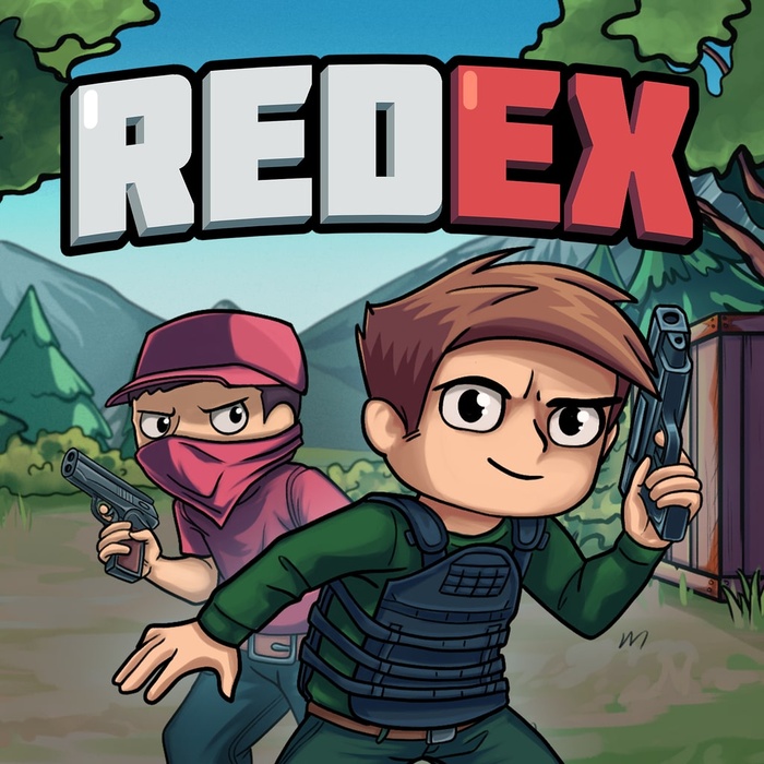 REDEX