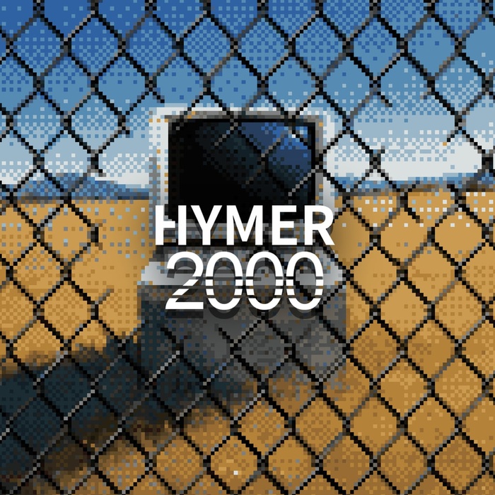 Hymer 2000