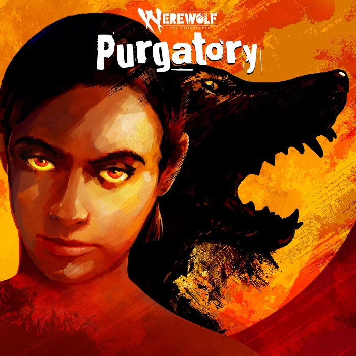 Werewolf: The Apocalypse — Purgatory