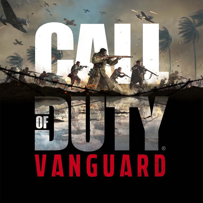 Call Of Duty: Vanguard — Standard Edition