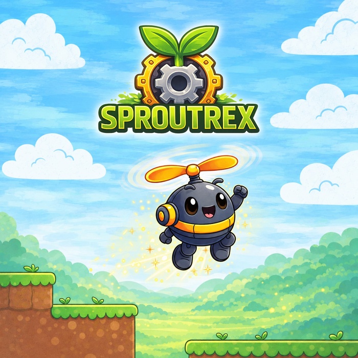 Sproutrex