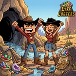 Cave Looters