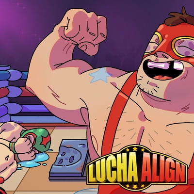 Lucha Align