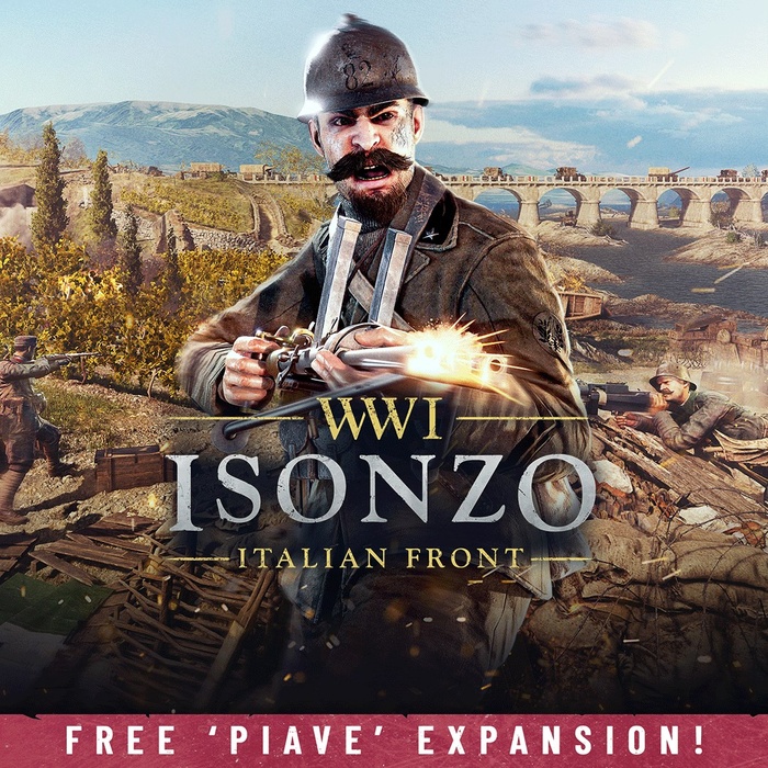 Isonzo