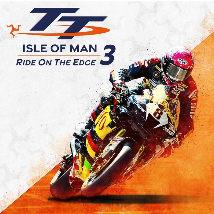 TT Isle Of Man 3 - Standard Edition Pre-order