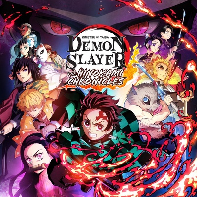 Demon Slayer -Kimetsu no Yaiba- The Hinokami Chronicles