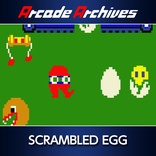 Arcade Archives SCRAMBLED EGG