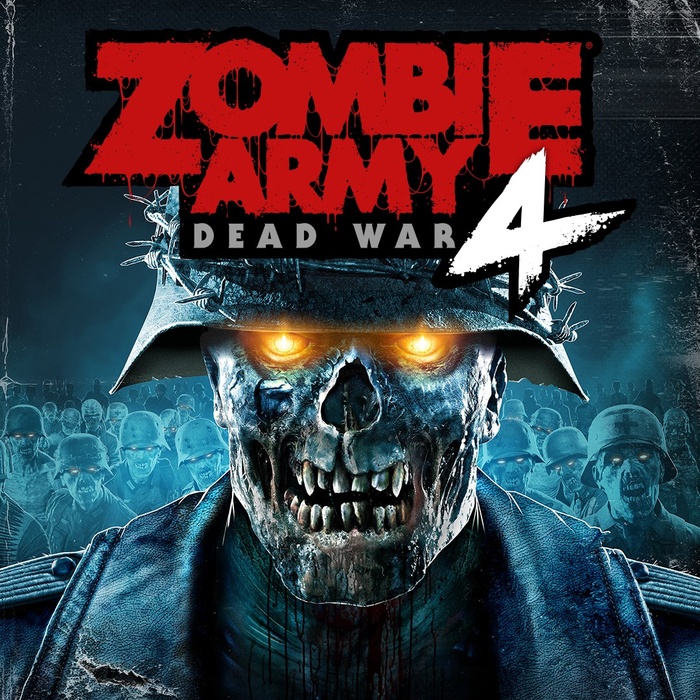 Zombie Army 4: Dead War