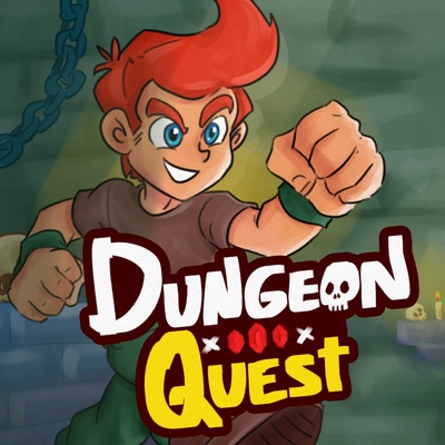 Dungeon Quest