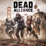 Dead Alliance™