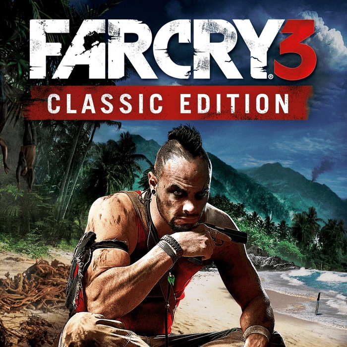 Far Cry®3 Classic Edition