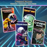 Puzzle Bundle 17 (Xbox + PC)