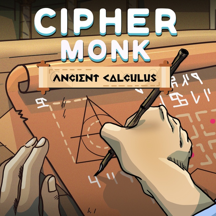 Cipher Monk: Ancient Calculus