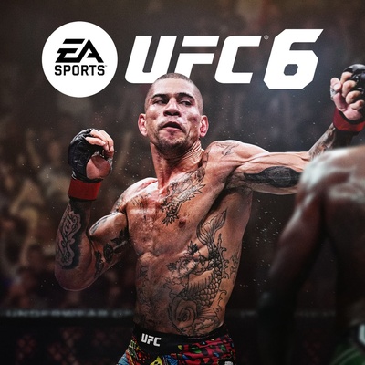 UFC® 6
