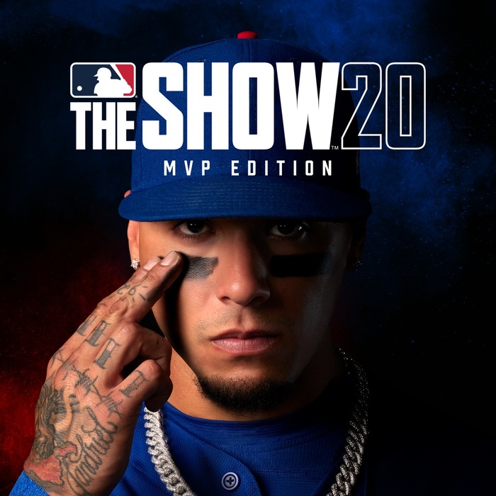 MLB® The Show™ 20 MVP Edition