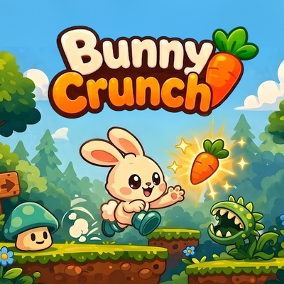 Bunny Crunch (XBOX ONE)