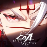 Crystal of Atlan(F2P) PackI
