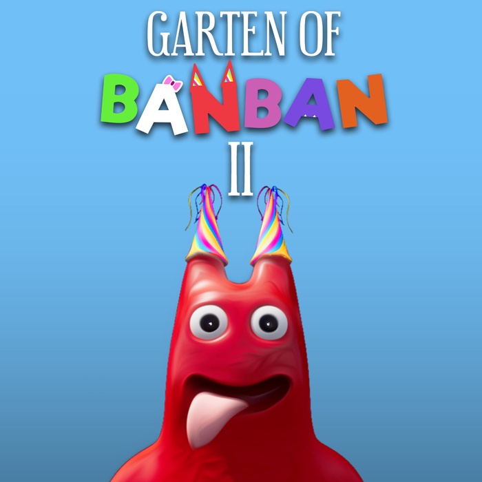 Garten of Banban 2