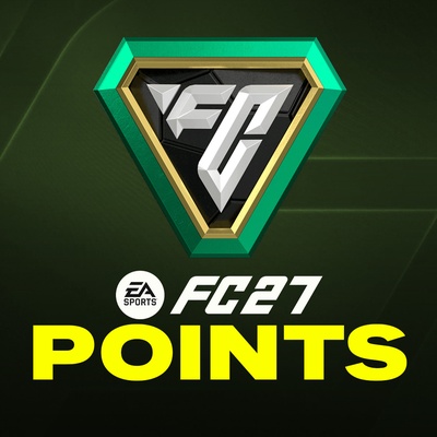 FC 27 Points