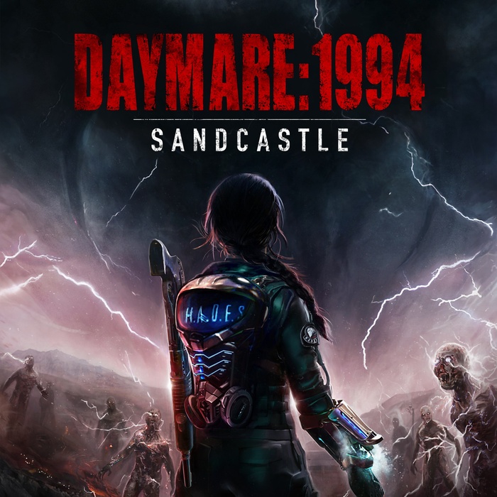 Daymare: 1994 Sandcastle ( Version)