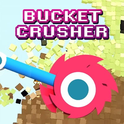BucketCrusher