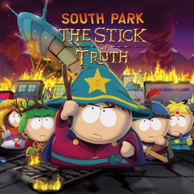 South Park™: The Stick of Truth™