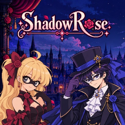 Shadow Rose