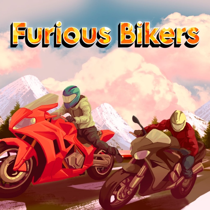 Furious Bikers ® & ®