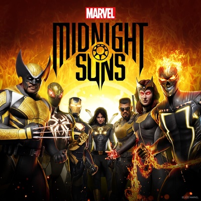 için Marvel's Midnight Suns