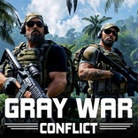 Gray War Conflict