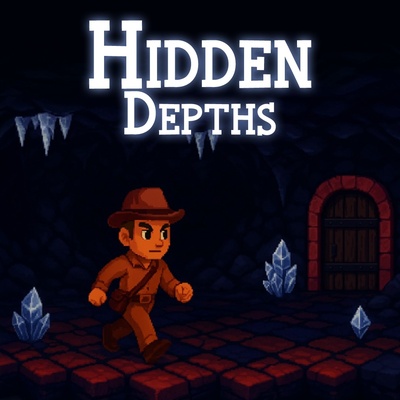 Hidden Depths