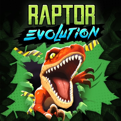 Raptor Evolution
