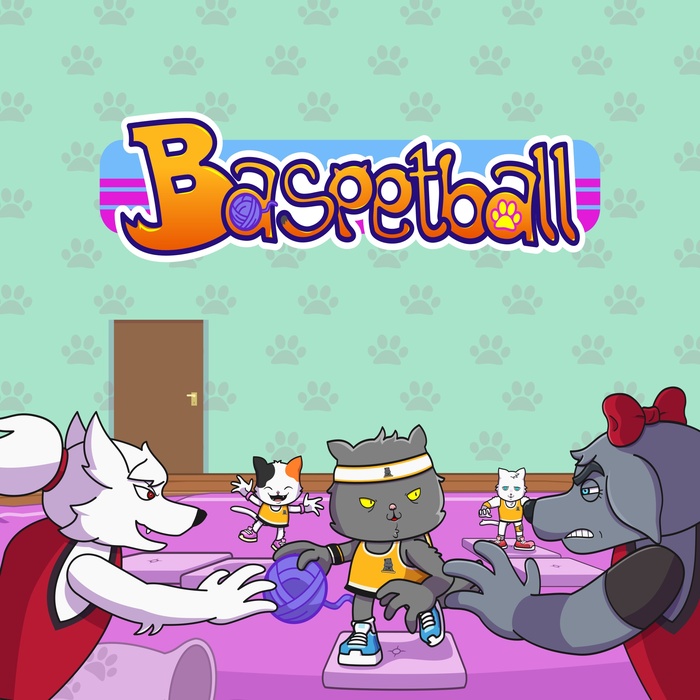 Baspetball