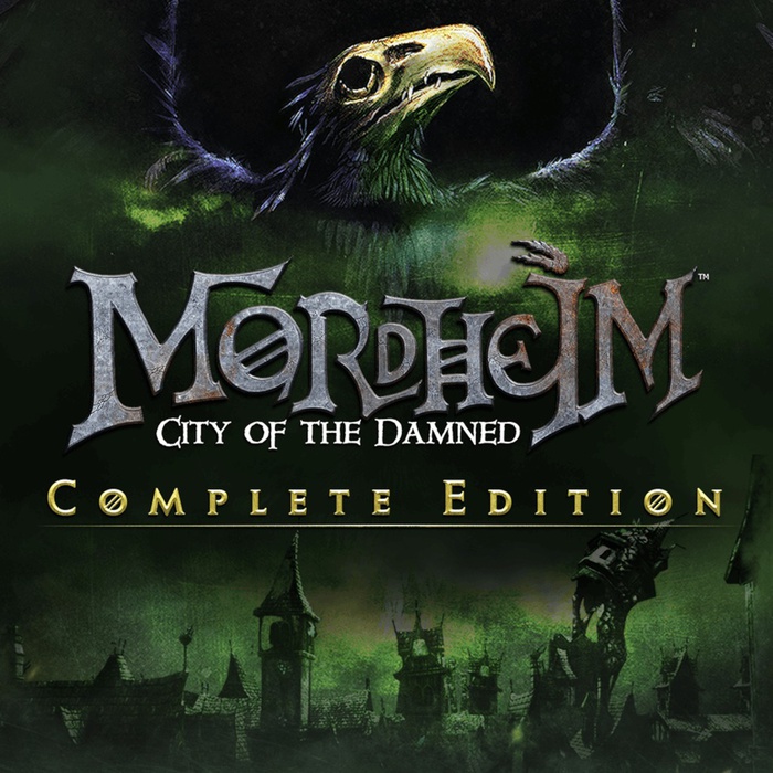 Mordheim: City of the Damned - Complete Edition