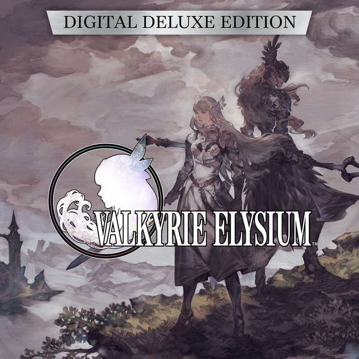 Valkyrie Elysium — Digital Deluxe Edition