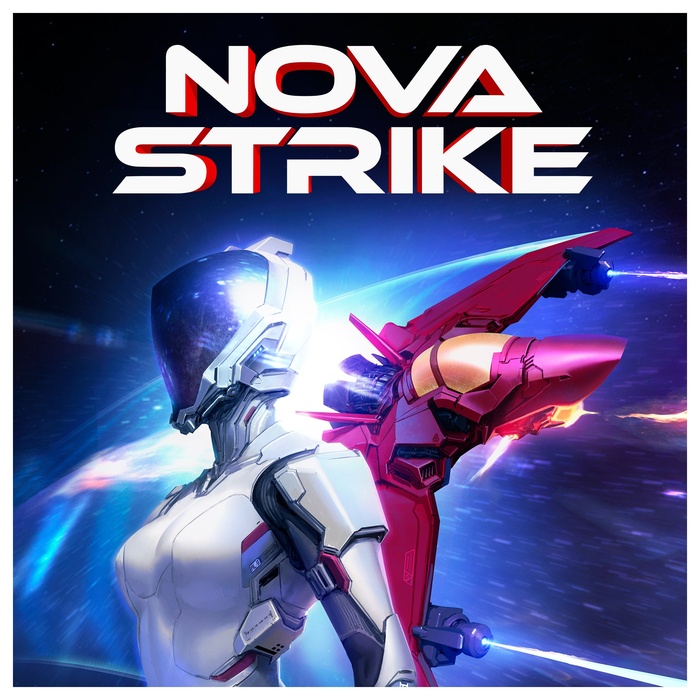 Nova Strike