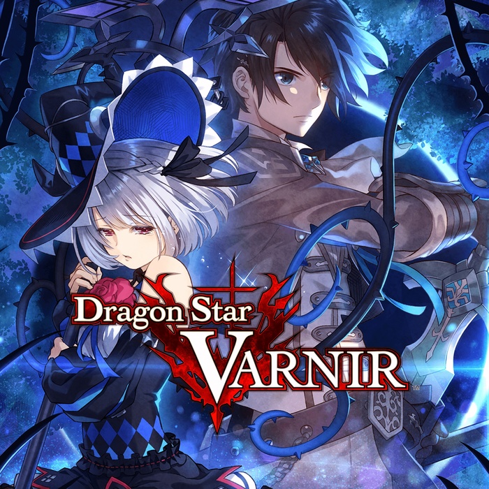 Dragon Star Varnir™