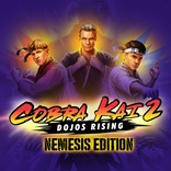 Cobra Kai 2: Dojos Rising - Nemesis Edition