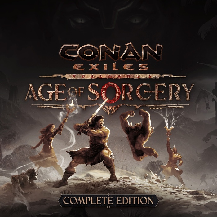 Conan Exiles - Complete Edition