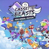 Cassette Beasts - New Wirral Edition