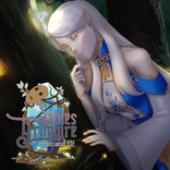 Sable's Grimoire: Man And Elf ® & ®