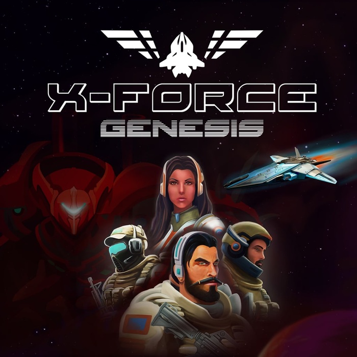 X-Force Genesis  Edition