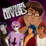 Monstrous Lovers ® & ®